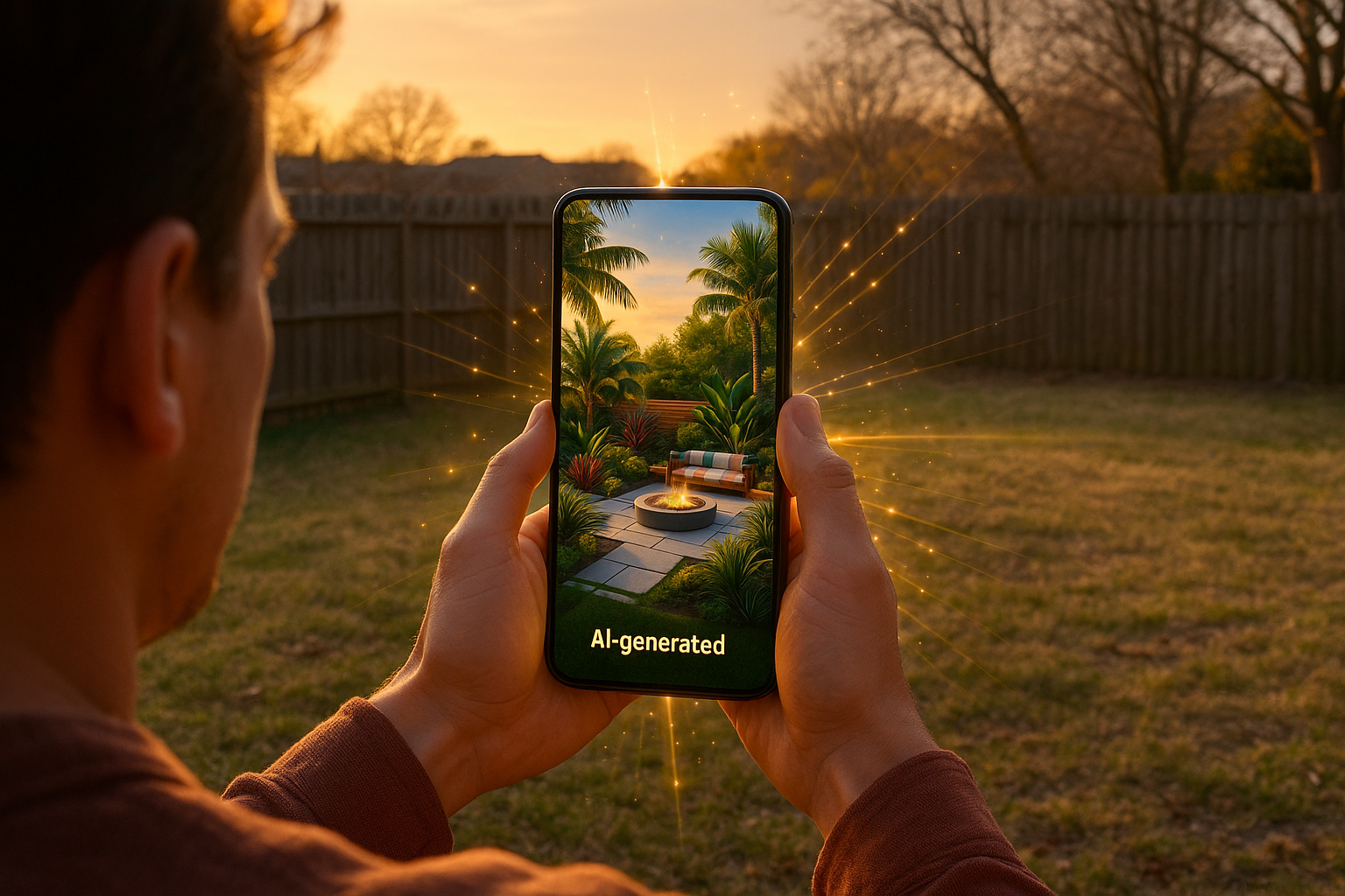 How to Landscape on a Budget: The 3-Year Phased Approach