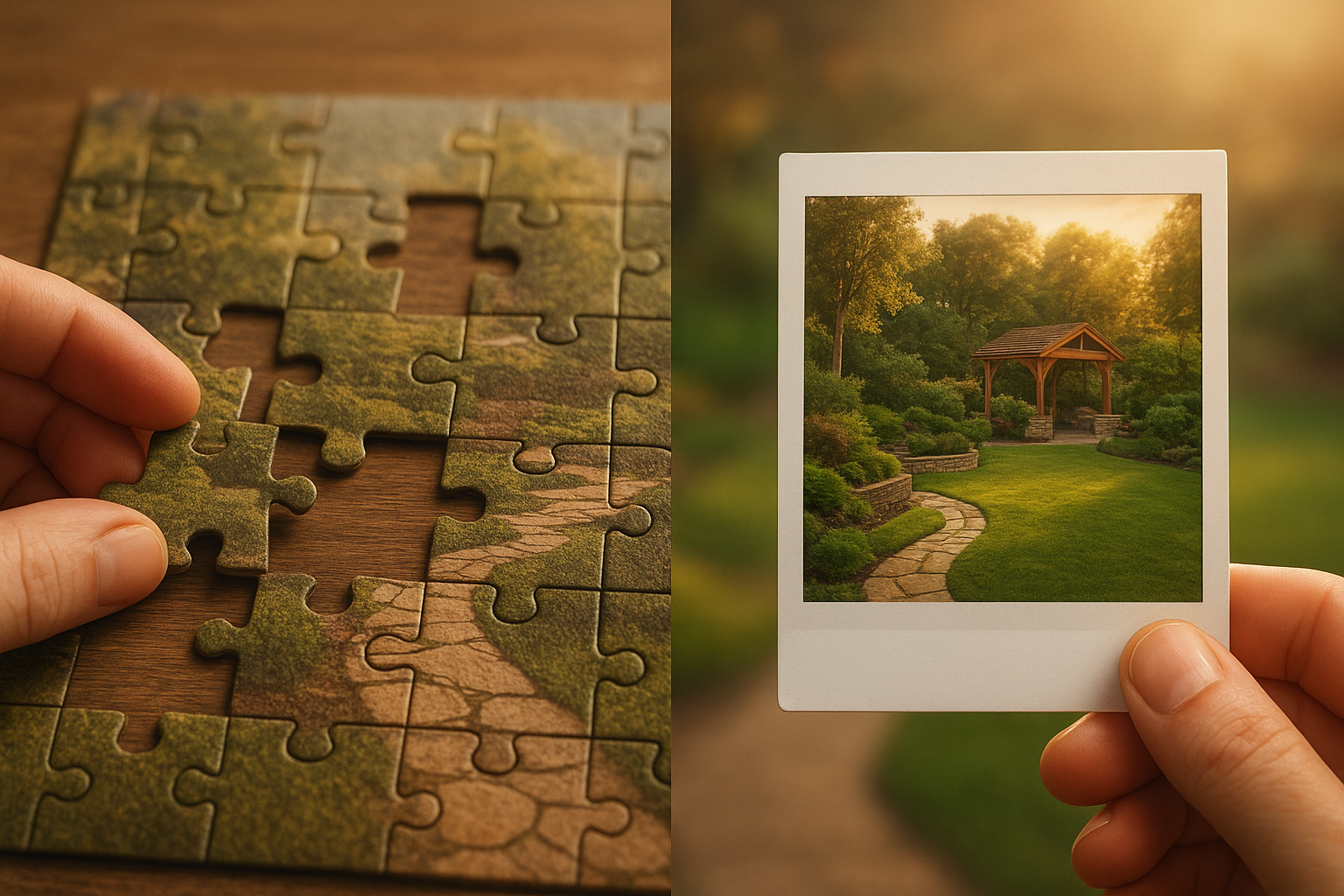 Free Landscape AI Software