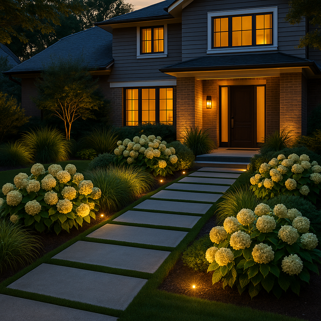 7 Front Yard Landscaping Ideas to Boost Curb Appeal (And How to Visualize Them)