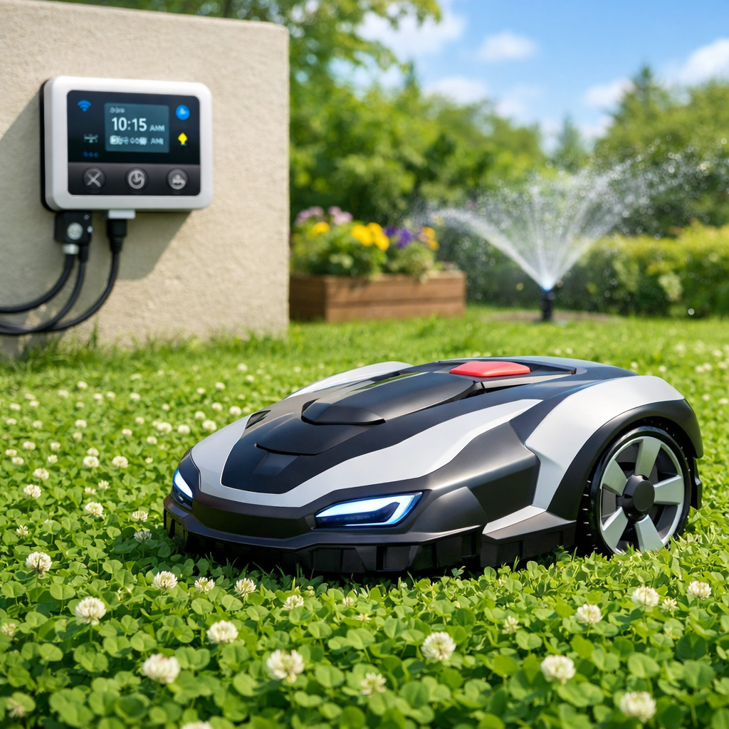 Low Maintenance Landscaping Trends for 2026: 7 Ways to a Lazy, Lush Yard